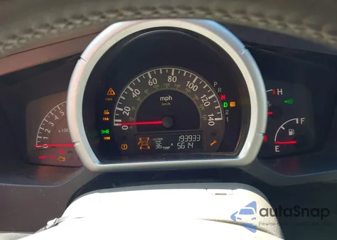 2007 Honda Ridgeline Rtl from USA, damaged, VIN 2HJYK16587H510989